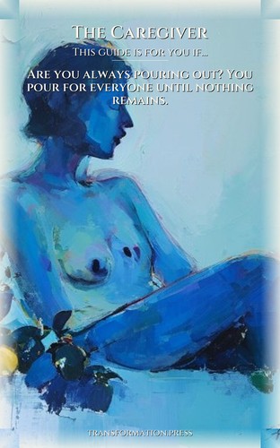 Caregiver: Mastering Spiritual Shadow: Upgrade Your Desire preview 4