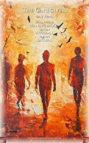 Caregiver: Mastering Spiritual Shadow: Upgrade Your Desire preview 5