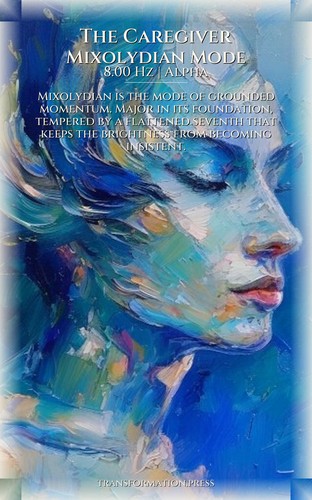 Caregiver: Mastering Spiritual Shadow: Upgrade Your Desire preview 6