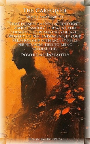 Caregiver Money And Scarcity: Essential Guide: Focus Your Force preview 7