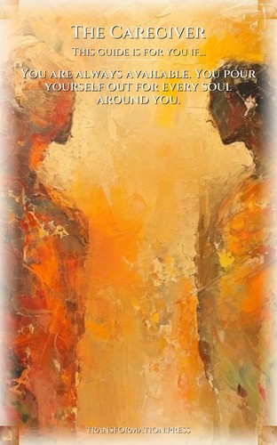 Caregiver: Navigating Boundaries: Intensify Your Soul preview 4