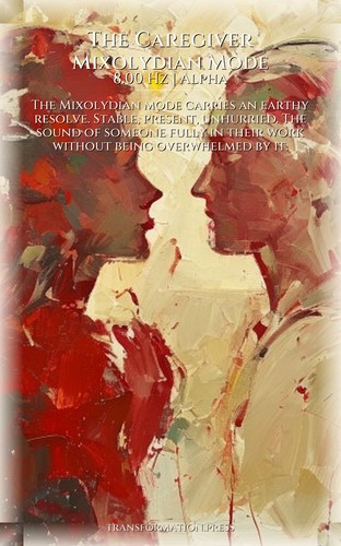 Caregiver: Navigating Boundaries: Intensify Your Soul preview 6