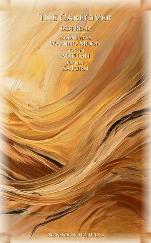 Caregiver Parenting Wounds Atlas: Your Energy Transcended preview 5