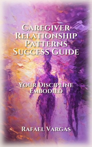 Caregiver Relationship Patterns Success Guide