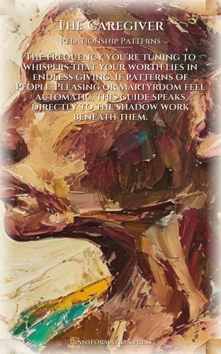Caregiver Relationship Patterns Success Guide: Your Discipline Embodied preview 1