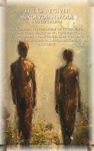Caregiver Relationship Patterns Success Guide: Your Discipline Embodied preview 6