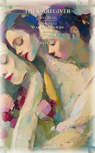 Caregiver: Shame And Guilt Mastery Path: Elevate Your Purpose preview 5
