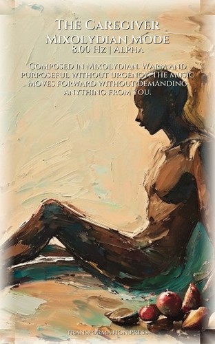 Caregiver: Trauma Recovery Fulfillment: Your Space Manifested preview 6