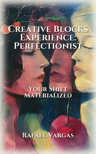 Creative Blocks Experience: Perfectionist