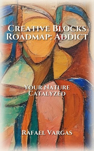 Creative Blocks Roadmap: Addict