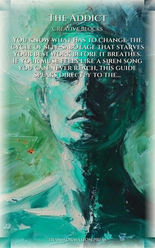 Creative Blocks Roadmap: Addict: Your Nature Catalyzed preview 1