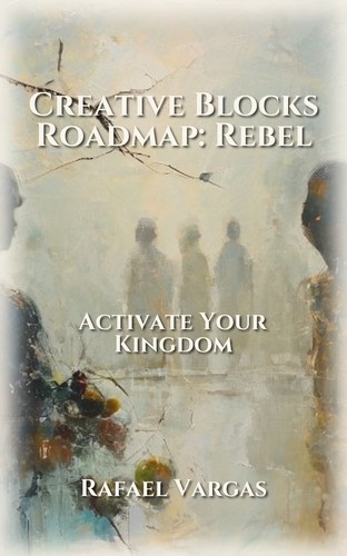 Creative Blocks Roadmap: Rebel