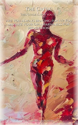 Critic Abandonment Framework: Your Vision Elevated preview 4