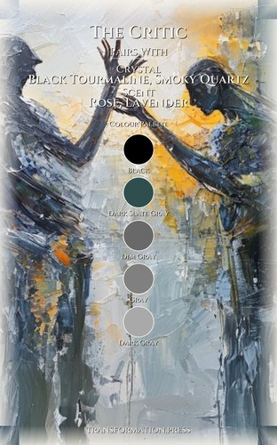 Critic Approach to Masculine Shadow: Architect Your Longing preview 3