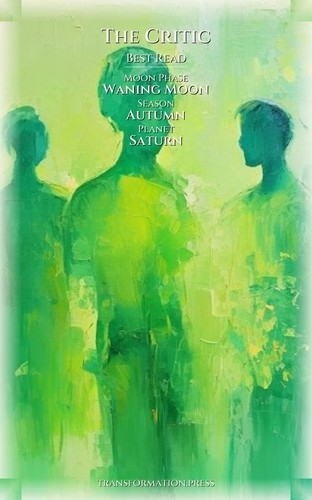 Critic Approach to Masculine Shadow: Architect Your Longing preview 5