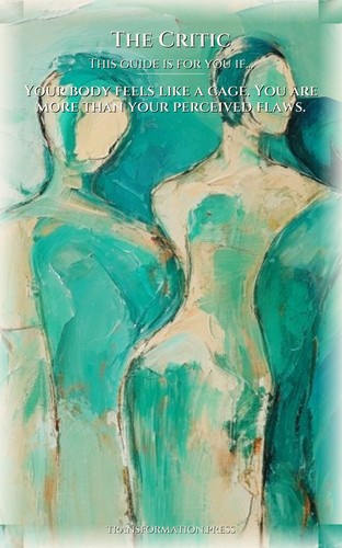Critic Body And Sexuality Success Guide: Calibrate Your Trail preview 4