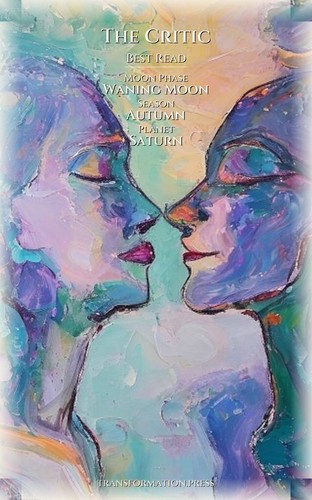 Critic Body And Sexuality Success Guide: Calibrate Your Trail preview 5