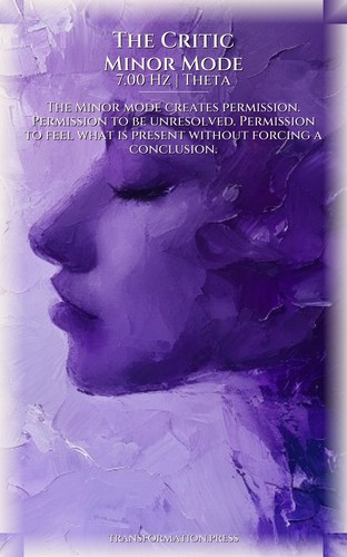 Critic Body And Sexuality Success Guide: Calibrate Your Trail preview 6