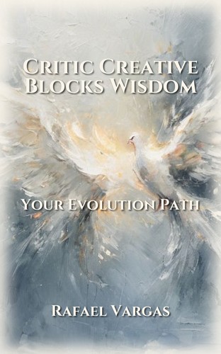 Critic Creative Blocks Wisdom