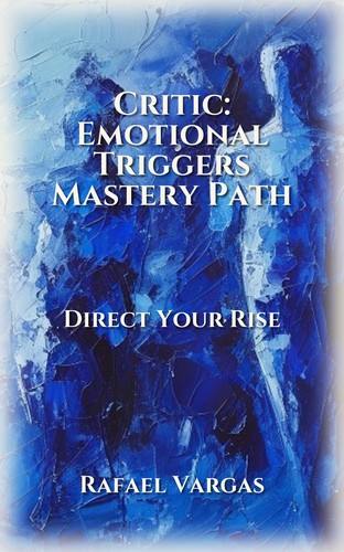 Critic: Emotional Triggers Mastery Path