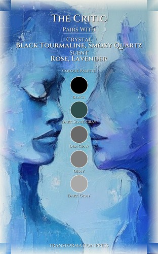 Critic: Emotional Triggers Mastery Path: Direct Your Rise preview 3