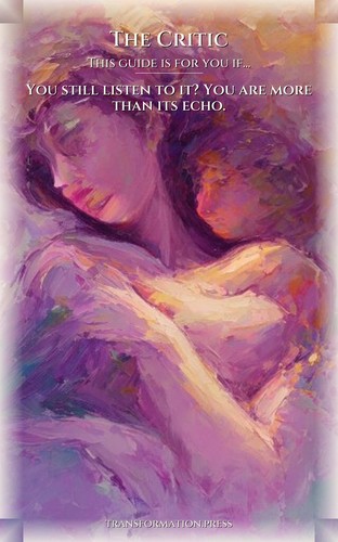 Critic: Emotional Triggers Mastery Path: Direct Your Rise preview 4