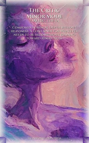Critic: Emotional Triggers Mastery Path: Direct Your Rise preview 6