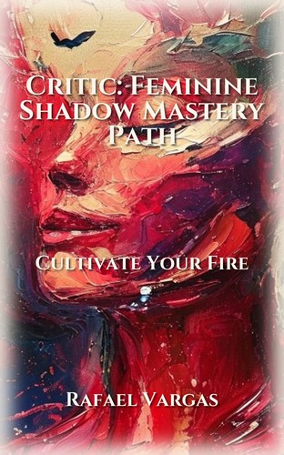 Critic: Feminine Shadow Mastery Path