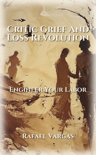 Critic Grief And Loss Revolution
