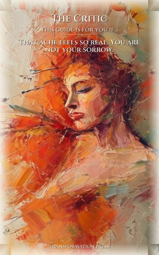 Critic Grief And Loss Revolution: Engineer Your Labor preview 4