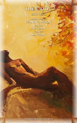 Critic Grief And Loss Revolution: Engineer Your Labor preview 5