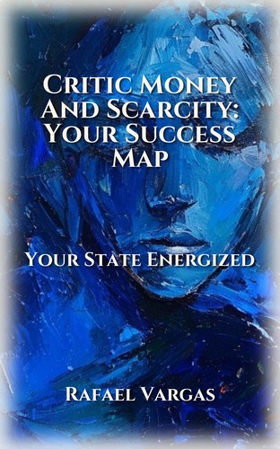 Critic Money And Scarcity: Your Success Map