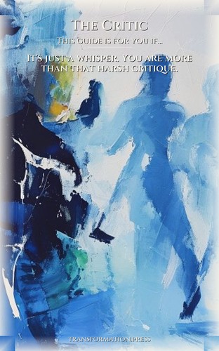 Critic: Navigating Spiritual Shadow: Your Nature Energized preview 4