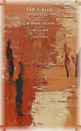 Critic: Navigating Spiritual Shadow: Your Nature Energized preview 5