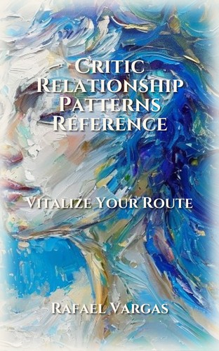 Critic Relationship Patterns Reference