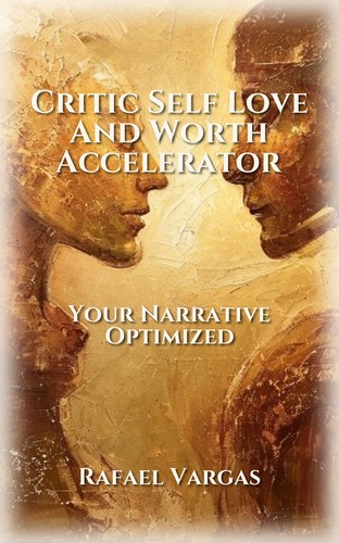 Critic Self Love And Worth Accelerator