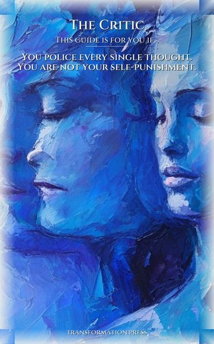 Critic Shame And Guilt: Strategic Guide: Your Talent Forged preview 4