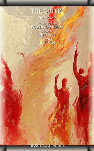 Critic Shame And Guilt: Strategic Guide: Your Talent Forged preview 5