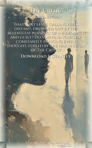 Critic Shame And Guilt: Strategic Guide: Your Talent Forged preview 7