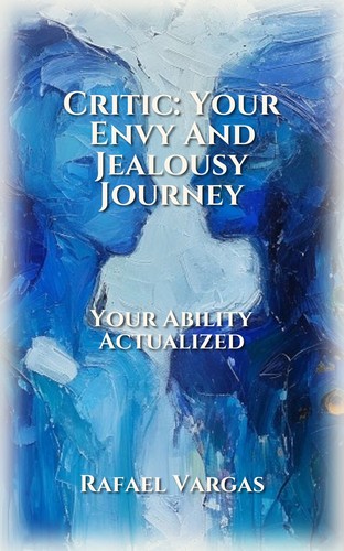Critic: Your Envy And Jealousy Journey