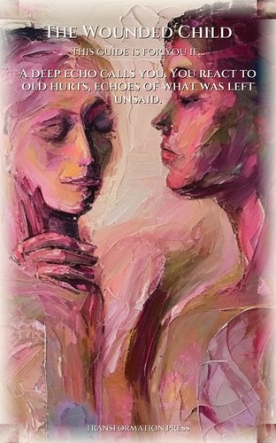 Emotional Triggers Path for Wounded Child: Secure Your Expression preview 4