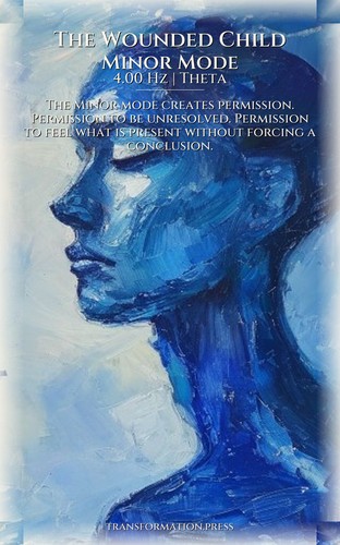Emotional Triggers Path for Wounded Child: Secure Your Expression preview 6