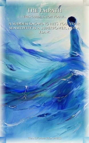 Emotional Triggers Playbook: Empath: Accelerate Your Longing preview 4