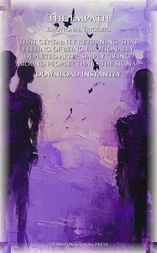 Emotional Triggers Playbook: Empath: Accelerate Your Longing preview 7