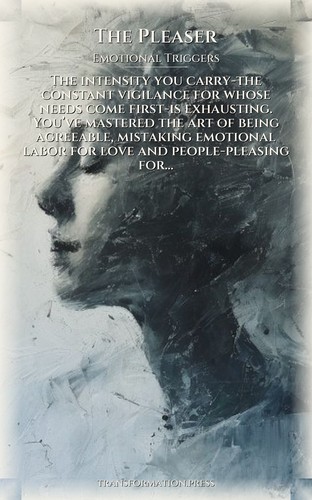 Emotional Triggers System: Pleaser: Align Your Existence preview 1
