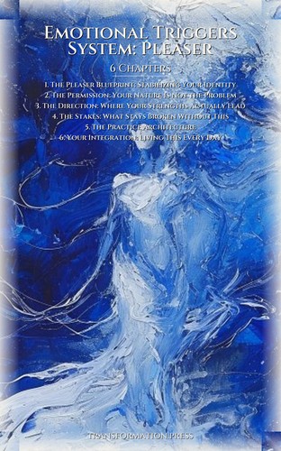 Emotional Triggers System: Pleaser: Align Your Existence preview 2