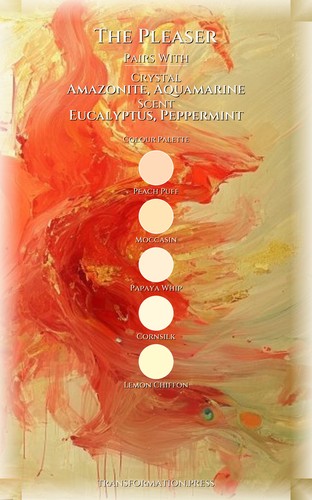 Emotional Triggers System: Pleaser: Align Your Existence preview 3