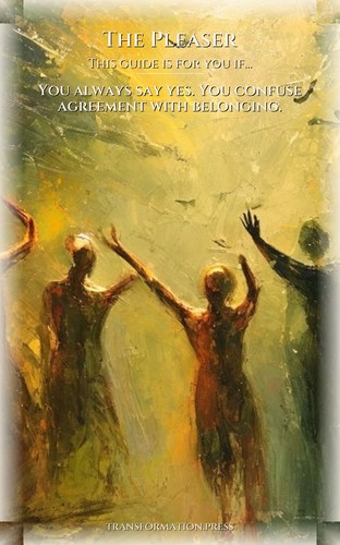 Emotional Triggers System: Pleaser: Align Your Existence preview 4