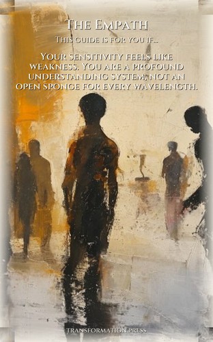 Empath: Authenticity Amplification: Your Condition Enhanced preview 4