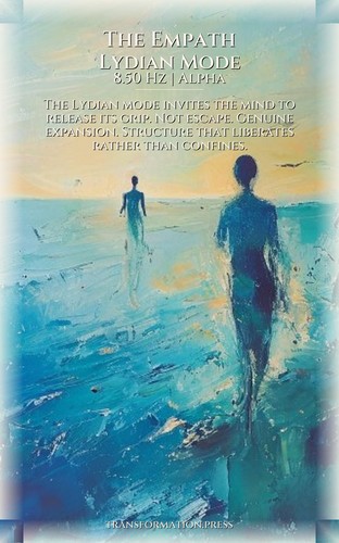 Empath: Authenticity Amplification: Your Condition Enhanced preview 6